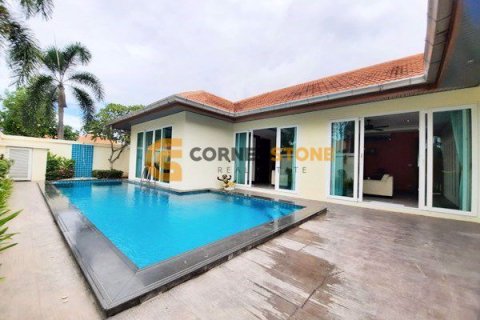 Estudio en Pattaya, Tailandia № 163946 - foto 2