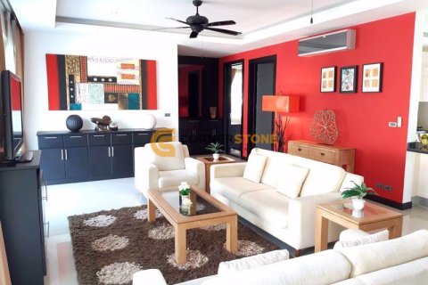 Estudio en Pattaya, Tailandia № 163946 - foto 3
