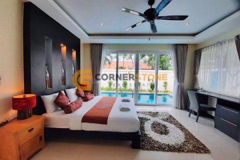 Estudio en Pattaya, Tailandia № 163946 - foto 12