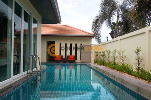 Estudio en Pattaya, Tailandia № 163946 - foto 22