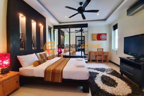 Estudio en Pattaya, Tailandia № 163946 - foto 5