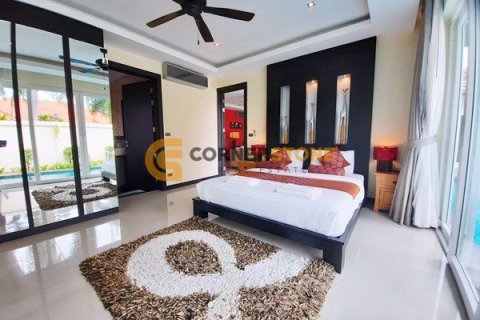 Estudio en Pattaya, Tailandia № 163946 - foto 14