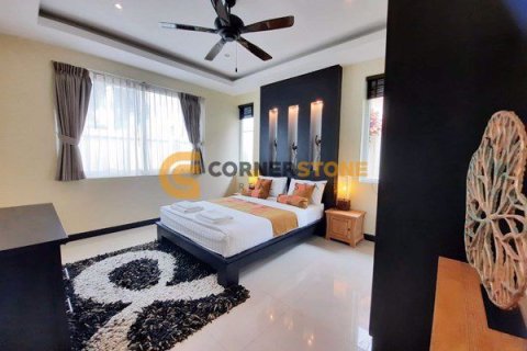 Estudio en Pattaya, Tailandia № 163946 - foto 10