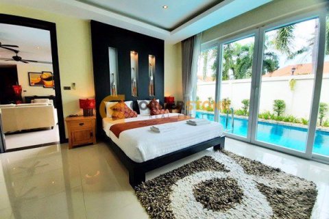 Estudio en Pattaya, Tailandia № 163946 - foto 13