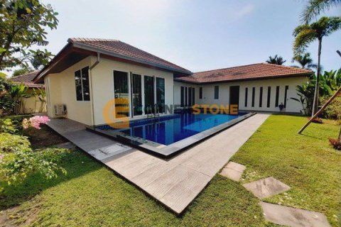 Estudio en Pattaya, Tailandia № 163946 - foto 21