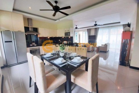 Estudio en Pattaya, Tailandia № 163946 - foto 20