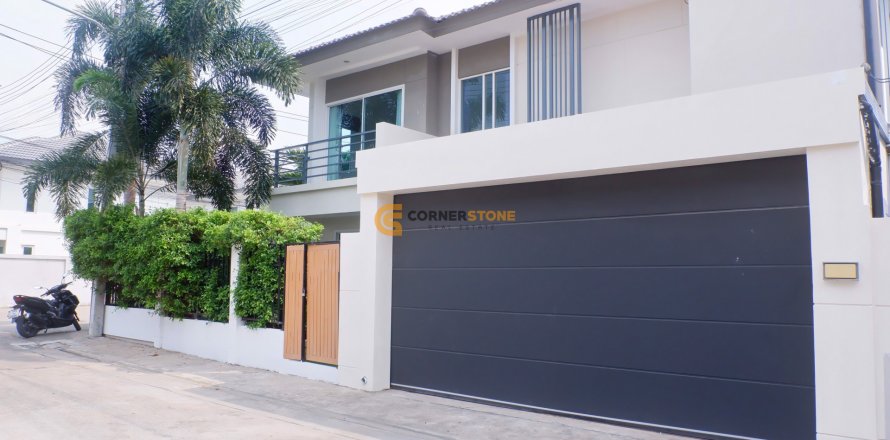 Studio in Pattaya, Thailand № 163945