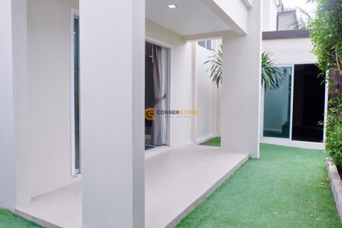 Studio in Pattaya, Thailand № 163945 - Foto 27