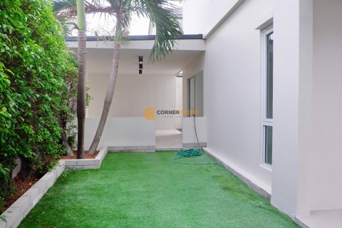 Studio in Pattaya, Thailand № 163945 - Foto 28
