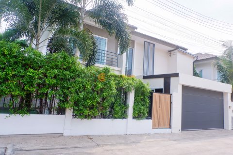 Studio in Pattaya, Thailand № 163945 - Foto 30