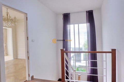 Studio in Pattaya, Thailand № 163945 - Foto 12