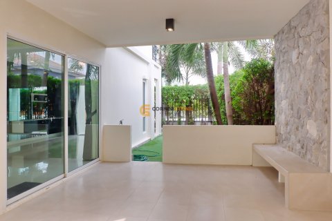 Studio in Pattaya, Thailand № 163945 - Foto 7