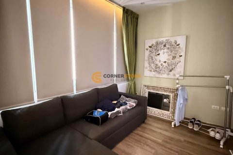 Estudio en el condominio en Jomtien Beach, Pattaya, Tailandia № 163943 - foto 23