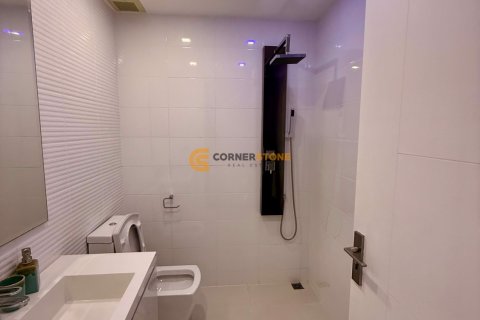 Estudio en el condominio en Jomtien Beach, Pattaya, Tailandia № 163943 - foto 24