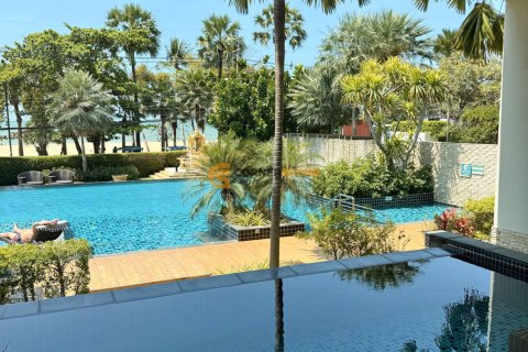 Estudio en el condominio en Jomtien Beach, Pattaya, Tailandia № 163943 - foto 19