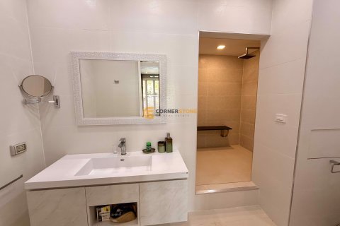 Estudio en el condominio en Jomtien Beach, Pattaya, Tailandia № 163943 - foto 14