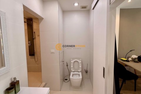 Estudio en el condominio en Jomtien Beach, Pattaya, Tailandia № 163943 - foto 15