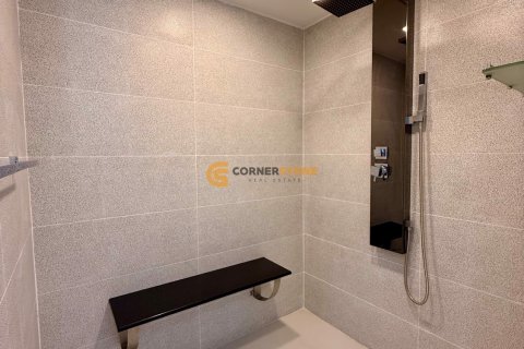 Estudio en el condominio en Jomtien Beach, Pattaya, Tailandia № 163943 - foto 16