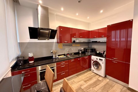 Estudio en el condominio en Jomtien Beach, Pattaya, Tailandia № 163943 - foto 22