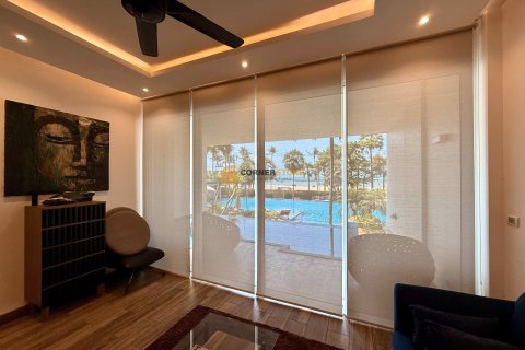 Estudio en el condominio en Jomtien Beach, Pattaya, Tailandia № 163943 - foto 8