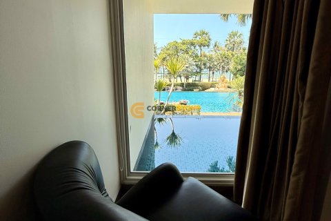 Estudio en el condominio en Jomtien Beach, Pattaya, Tailandia № 163943 - foto 18