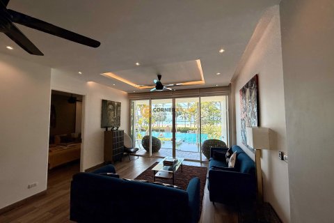 Estudio en el condominio en Jomtien Beach, Pattaya, Tailandia № 163943 - foto 9