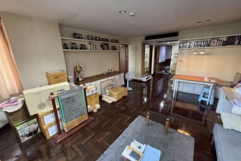 Condominio de 1 dormitorio en Khlong Toei, Bangkok, Tailandia № 172672 - foto 4