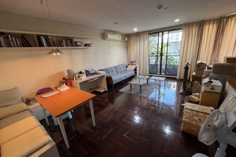 Condo in Khlong Toei, Bangkok, Thailand, 1 bedroom  № 172672