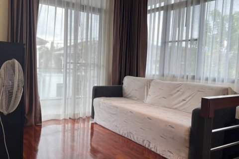 Casa de 4 dormitorios en Phuket, Tailandia № 172669 - foto 3