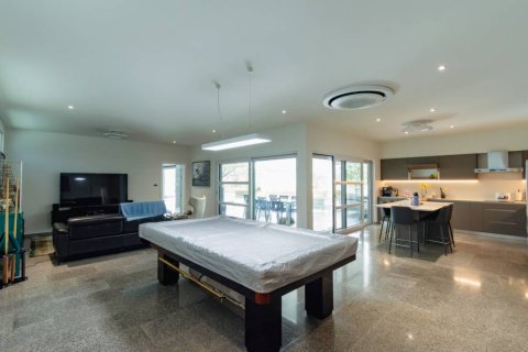 Chalet de 3 dormitorios en Hua Hin, Tailandia № 172674 - foto 4
