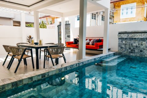 Adosado de 3 dormitorios en Hua Hin, Tailandia № 171080 - foto 14