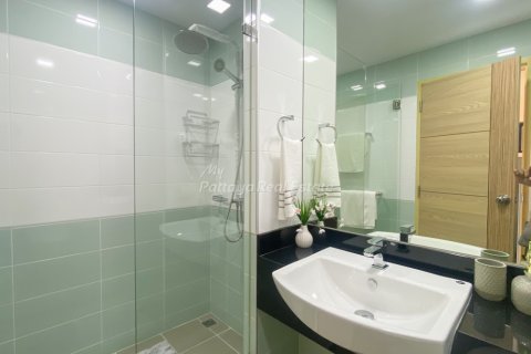 Estudio en el condominio en Pattaya, Tailandia № 205191 - foto 9
