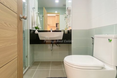 Estudio en el condominio en Pattaya, Tailandia № 205191 - foto 8