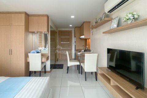 Estudio en el condominio en Pattaya, Tailandia № 205191 - foto 7