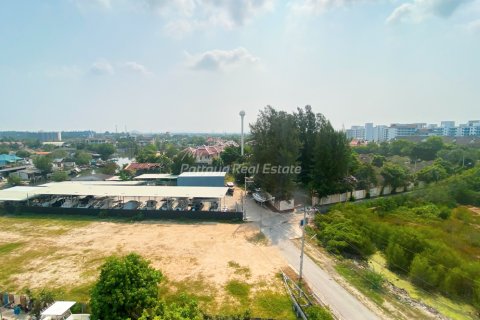 Estudio en el condominio en Pattaya, Tailandia № 205191 - foto 12