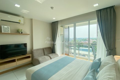 Estudio en el condominio en Pattaya, Tailandia № 205191 - foto 5