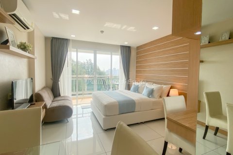 Estudio en el condominio en Pattaya, Tailandia № 205191 - foto 3