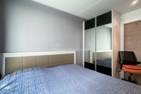Condominio de 1 dormitorio en Bang Lamung, Tailandia № 205196 - foto 8