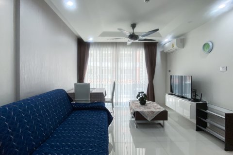 Condominio de 1 dormitorio en Bang Lamung, Tailandia № 205196 - foto 3