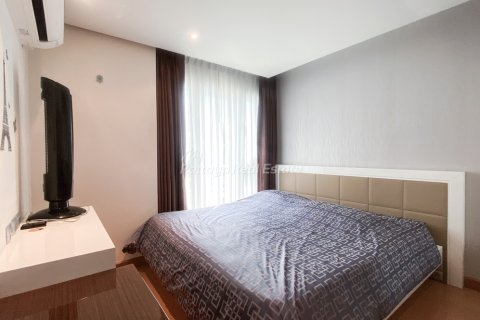 Condominio de 1 dormitorio en Bang Lamung, Tailandia № 205196 - foto 7