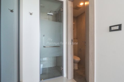 Condominio de 1 dormitorio en Pattaya, Tailandia № 205195 - foto 11