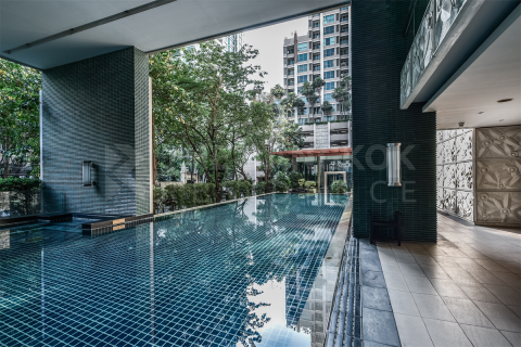 Condominio de 2 dormitorios en Bangkok, Tailandia № 187741 - foto 4
