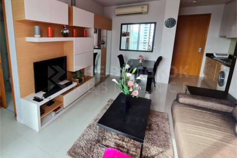 Condominio de 1 dormitorio en Bangkok, Tailandia № 187743 - foto 2