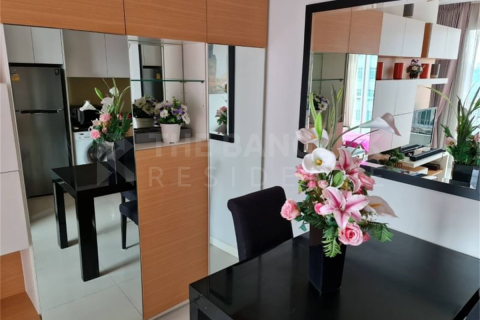 Condominio de 1 dormitorio en Bangkok, Tailandia № 187743 - foto 6