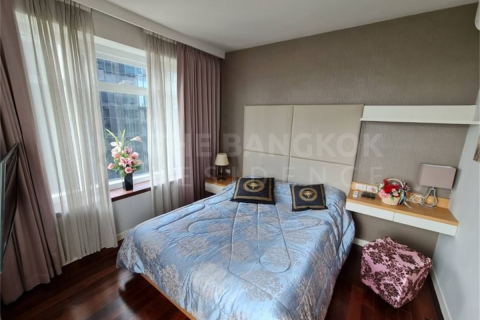 Condominio de 1 dormitorio en Bangkok, Tailandia № 187743 - foto 5