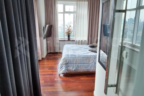 Condominio de 1 dormitorio en Bangkok, Tailandia № 187743 - foto 4
