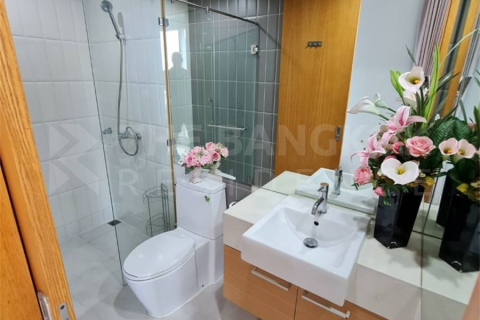 Condominio de 1 dormitorio en Bangkok, Tailandia № 187743 - foto 9