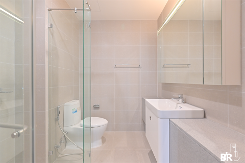 Condominio de 1 dormitorio en Bangkok, Tailandia № 187742 - foto 6