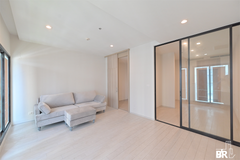 Condominio de 1 dormitorio en Bangkok, Tailandia № 187742 - foto 4