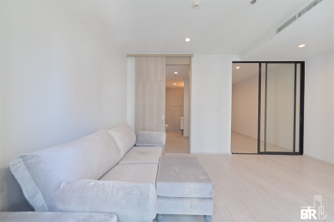 Condominio de 1 dormitorio en Bangkok, Tailandia № 187742 - foto 7